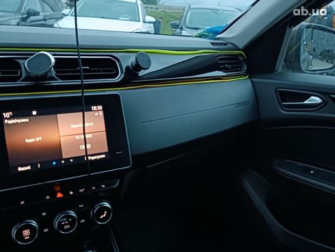 Renault Arkana 2020 коричневый - фото 44