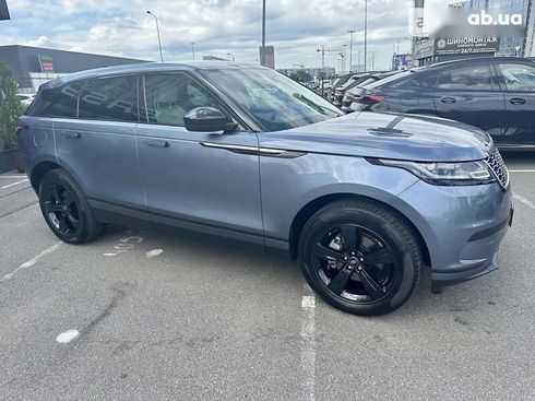 Land Rover Range Rover Velar 2019 - фото 13