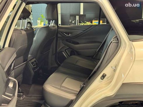 Subaru Outback 2021 - фото 27