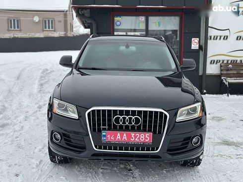 Audi Q5 2017 - фото 2
