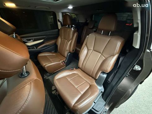 Subaru Ascent 2018 - фото 18