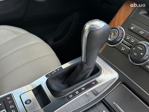 Land Rover Range Rover Sport 2012 черный - фото 29