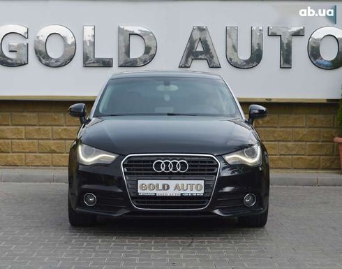 Audi A1 2010 - фото 2