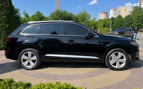Audi Q7 2016 - фото 8