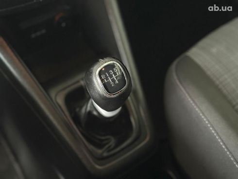 Kia Venga 2010 синий - фото 25