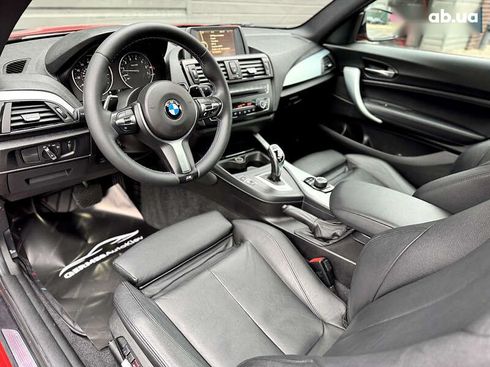 BMW 2 серия 2014 - фото 17