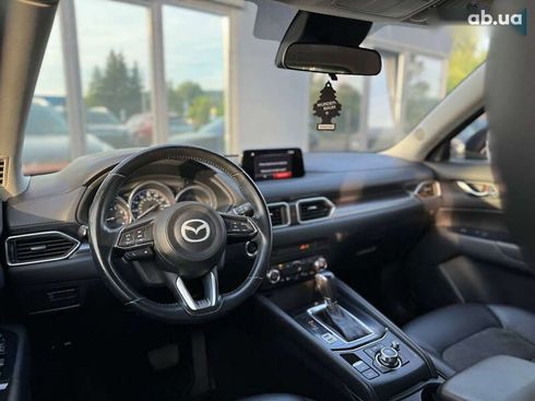 Mazda CX-5 2017 - фото 5