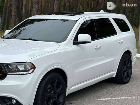 Dodge Durango 2017 - фото 6