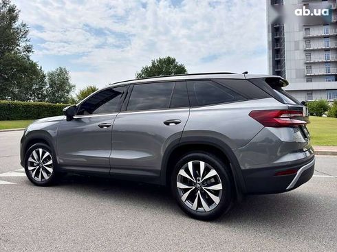 Skoda Kodiaq 2025 - фото 10