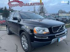 Продаж вживаних Volvo XC90 2008 року в Миколаєві - купити на Автобазарі