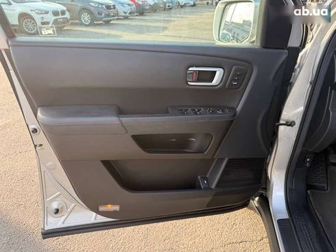 Honda Pilot 2012 - фото 17