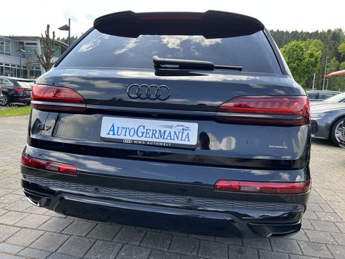 Audi Q7 2023 - фото 46
