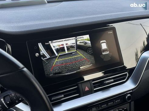 Kia Niro 2021 - фото 9