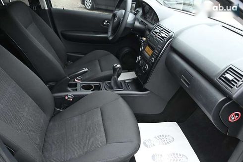 Mercedes-Benz A-Класс 2010 - фото 24