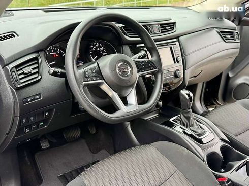 Nissan Rogue 2019 - фото 17