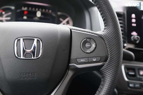 Honda Passport 2023 - фото 30