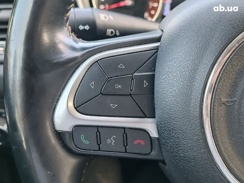 Jeep Compass 2017 серый - фото 22