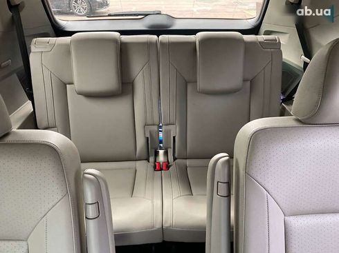 Volkswagen Atlas 2019 - фото 25