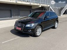 Продажа б/у Audi Q5 2015 года в Киеве - купить на Автобазаре