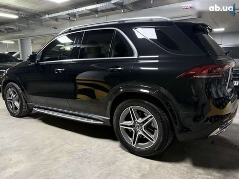 Mercedes-Benz GLE-Class 2022 - фото 15