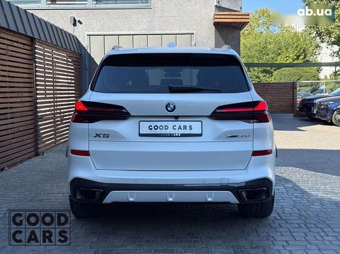 BMW X5 2023 - фото 6
