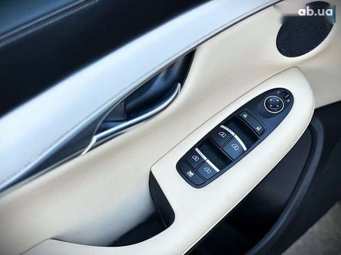 Infiniti QX50 2018 - фото 23