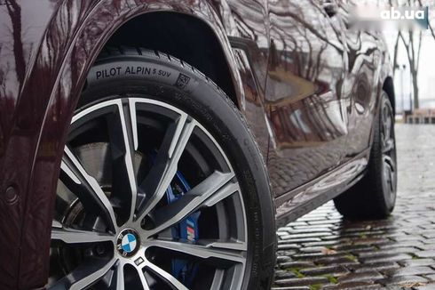 BMW X6 2020 - фото 18