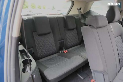 Volkswagen Atlas 2017 - фото 11