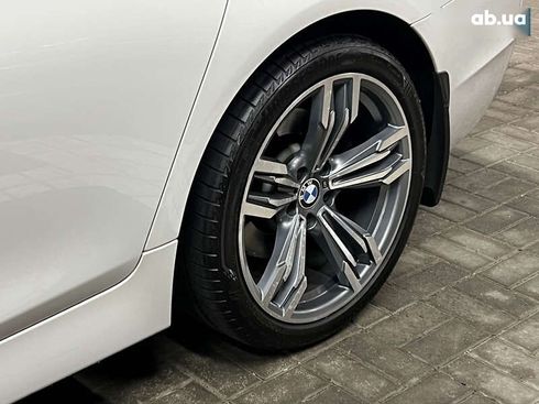 BMW 5 серия 2012 - фото 12