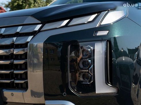 Hyundai Palisade 2022 - фото 9