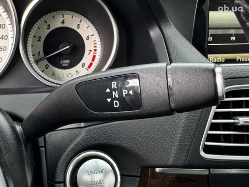 Mercedes-Benz E-Класс 2013 черный - фото 25