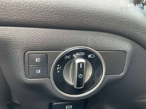Mercedes-Benz GLA-Класс 2014 - фото 28