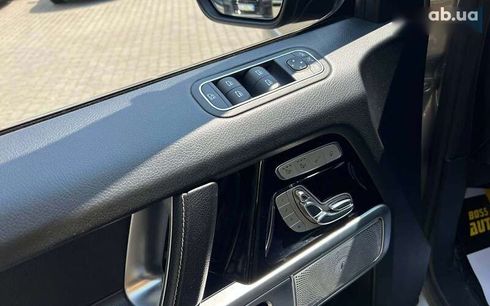 Mercedes-Benz G-Класс 2018 - фото 10