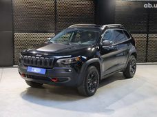 Купити Jeep бу в Україні - купити на Автобазарі