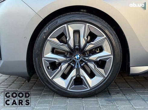 BMW 7 серия 2023 - фото 9