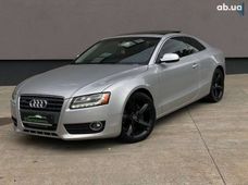 Купить Audi A5 бу в Украине - купить на Автобазаре