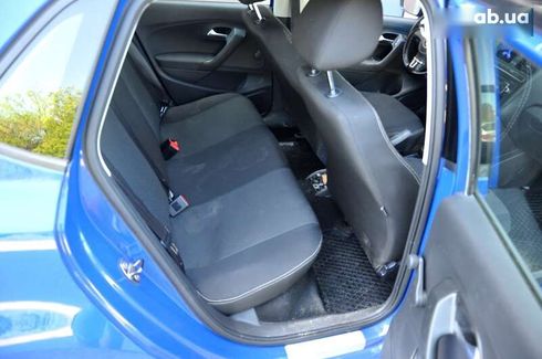 Volkswagen Polo 2010 - фото 16