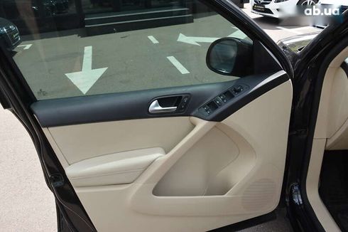 Volkswagen Tiguan 2016 - фото 11