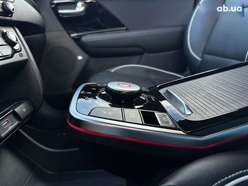 Kia Niro 2020 - фото 14