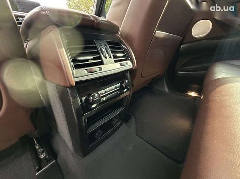 BMW X6 2017 - фото 30