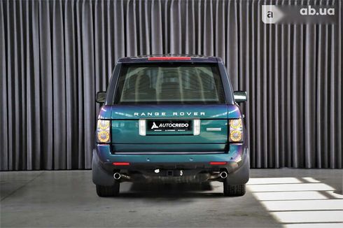 Land Rover Range Rover 2010 - фото 6