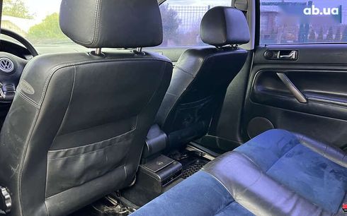 Volkswagen Passat 1999 - фото 17