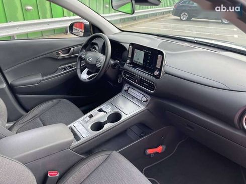 Hyundai Kona 2019 - фото 26