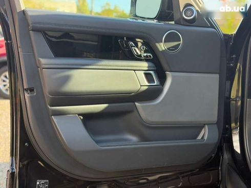 Land Rover Range Rover 2020 - фото 24