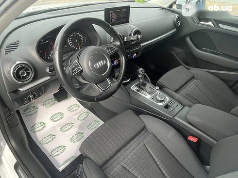 Audi A3 2013 - фото 15