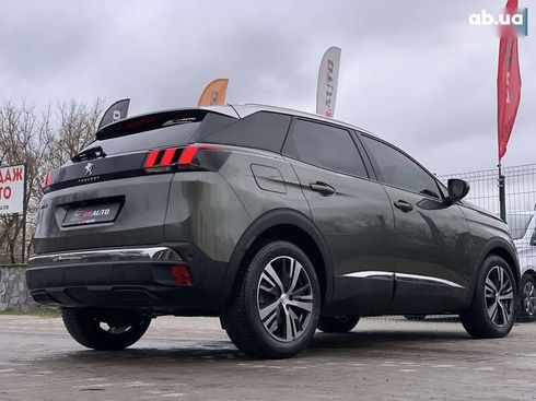 Peugeot 3008 2018 - фото 15