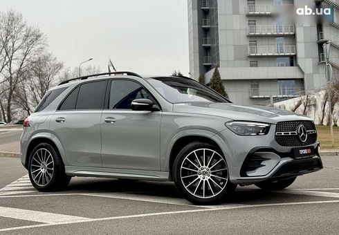 Mercedes-Benz GLE-Class 2023 - фото 19