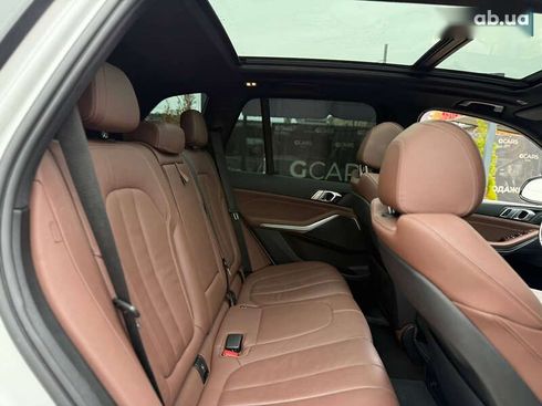 BMW X5 2022 - фото 9