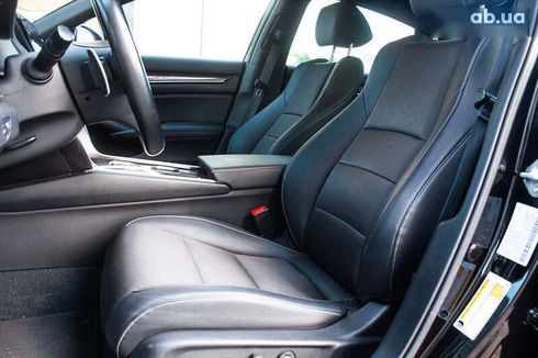 Honda Accord 2022 - фото 11