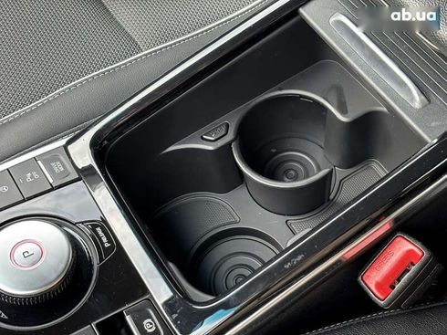 Kia Niro 2021 - фото 24